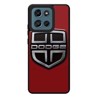 Dodge 1 Motorola Moto G Play 2026 Case