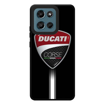 Ducati Corse Motorola Moto G Play 2026 Case