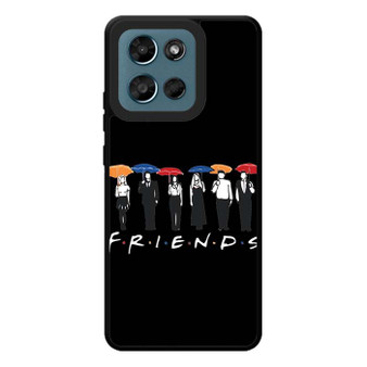 Friends 6 Motorola Moto G Play 2026 Case