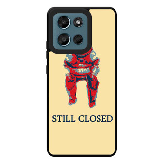 Dark Souls 18 Motorola Moto G Play 2026 Case