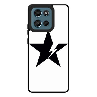 David Bowie Blackstar 1 Motorola Moto G Play 2026 Case