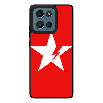 David Bowie Blackstar 3 Motorola Moto G Play 2026 Case