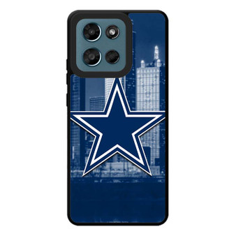 Cowboys 10 Motorola Moto G Play 2026 Case