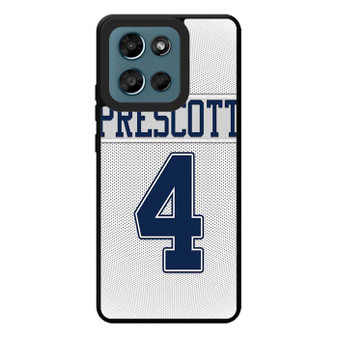 Cowboys 2 Motorola Moto G Play 2026 Case