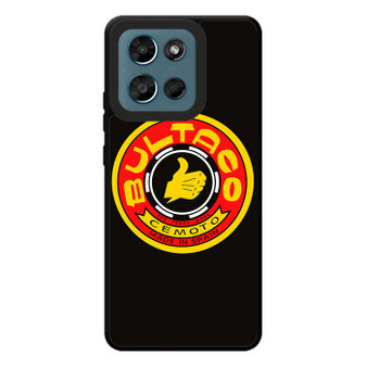 Bultaco Cemoto Motorola Moto G Play 2026 Case