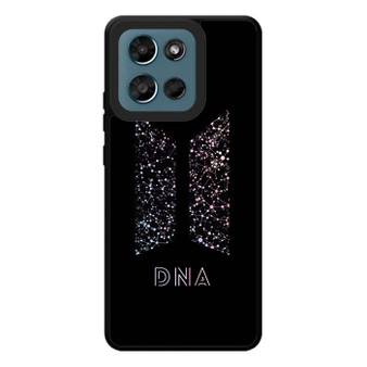 BTS DNA Motorola Moto G Play 2026 Case