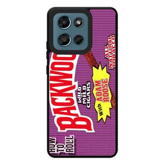 BackWoods 3 Motorola Moto G Play 2026 Case