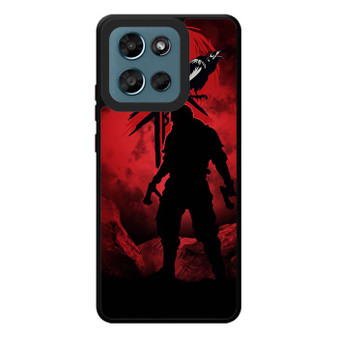 Berserk 4 Motorola Moto G Play 2026 Case