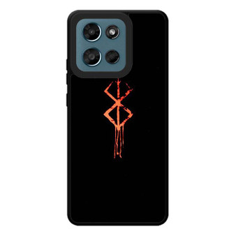 Berserk 5 Motorola Moto G Play 2026 Case