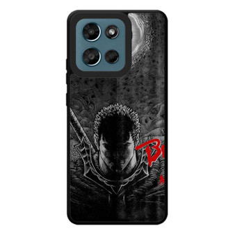 Berserk 7 Motorola Moto G Play 2026 Case