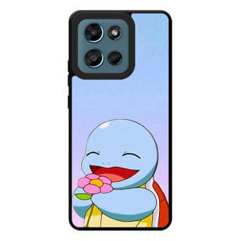 Pokemon Squirtle Motorola Moto G Play 2026 Case