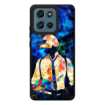 PUBG Colorfull Motorola Moto G Play 2026 Case