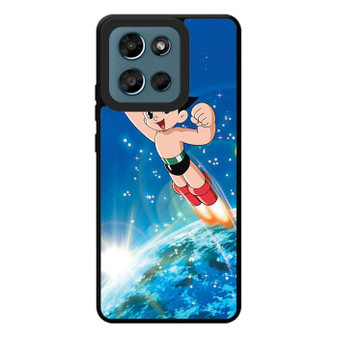 Astroy Boy 1 Motorola Moto G Play 2026 Case
