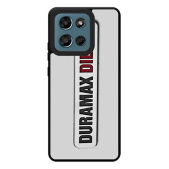 Duramax Diesel  Motorola Moto G Play 2026 Case