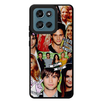 Harley Quinn and Birds of Prey 1 Motorola Moto G Play 2026 Case