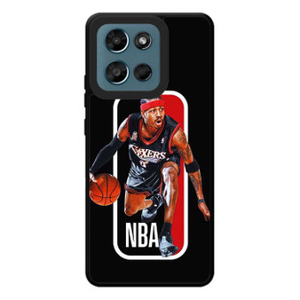 Iverson 2 Motorola Moto G Play 2026 Case