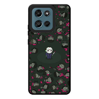 Cute Friday 13th Motorola Moto G Play 2026 Case