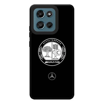 Affalterbach Mercedes AMG Motorola Moto G Play 2026 Case