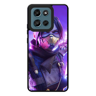 Apex legend 2 Motorola Moto G Play 2026 Case