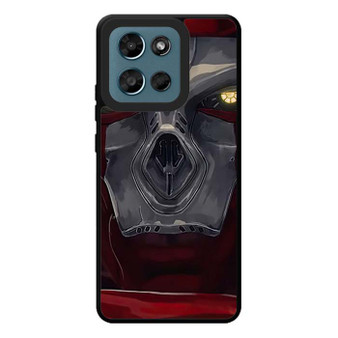 Apex Legends Revenant Motorola Moto G Play 2026 Case