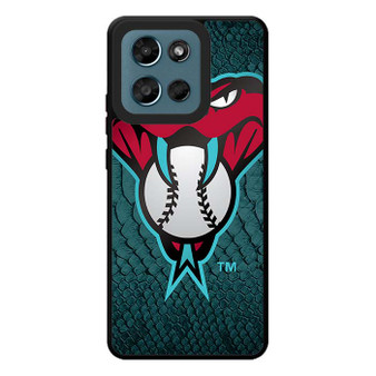 Arizona diamondbacks 1 Motorola Moto G Play 2026 Case