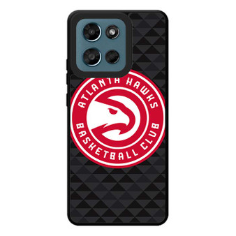 Atlanta Hawks Motorola Moto G Play 2026 Case
