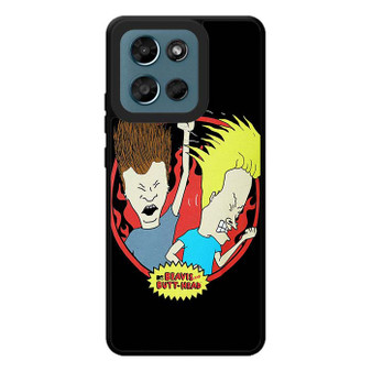 Beavis 2 Motorola Moto G Play 2026 Case