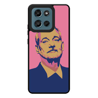 Bill murray Motorola Moto G Play 2026 Case