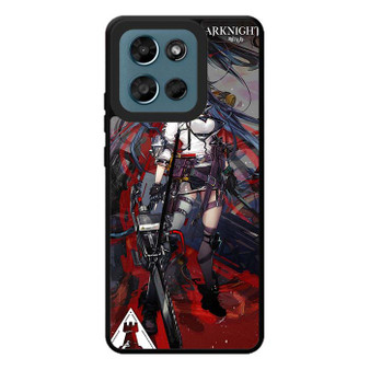 Blaze Arknights Motorola Moto G Play 2026 Case