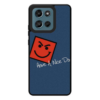 Bon Jovi Have a Nice Day Motorola Moto G Play 2026 Case