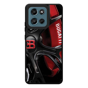 Bugatti Velg Motorola Moto G Play 2026 Case