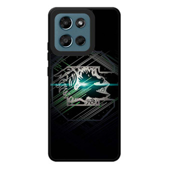 Carolina Gamecocks 2 Motorola Moto G Play 2026 Case