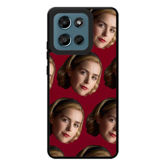 Chilling Adventures of Sabrina 2 Motorola Moto G Play 2026 Case
