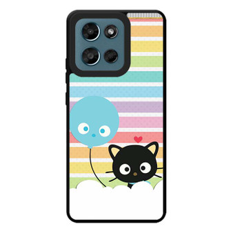 Chococat 2 Motorola Moto G Play 2026 Case