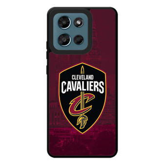 Cleveland Cavaliers 6 Motorola Moto G Play 2026 Case