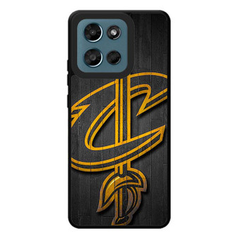 Cleveland Cavaliers 8 Motorola Moto G Play 2026 Case