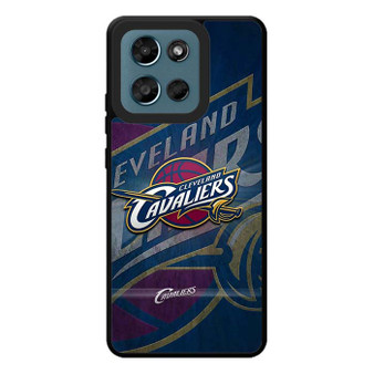 Cleveland Cavaliers 9 Motorola Moto G Play 2026 Case