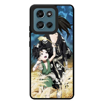 Dororo Hyakkimaru 1 Motorola Moto G Play 2026 Case