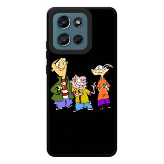 Ed Edd N Eddy Motorola Moto G Play 2026 Case
