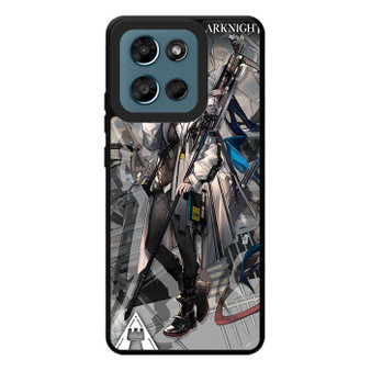 Elysium Arknights Motorola Moto G Play 2026 Case