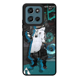 Ethan Arknights Motorola Moto G Play 2026 Case