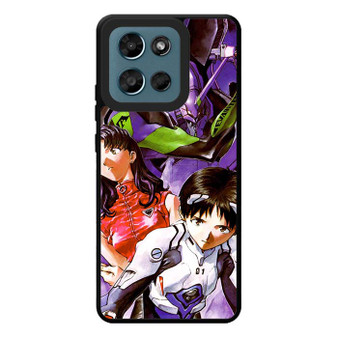 Evangelion 1 Motorola Moto G Play 2026 Case