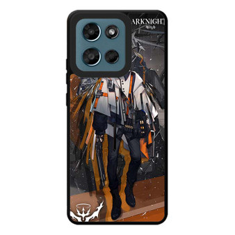 Executor Arknikghts Motorola Moto G Play 2026 Case
