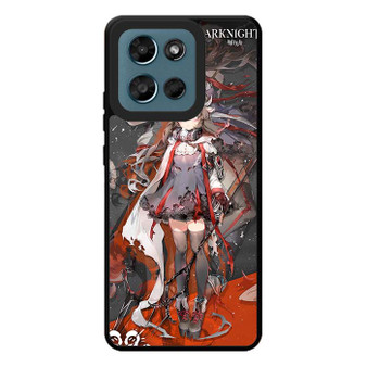 Eyjafjalla Arknights Motorola Moto G Play 2026 Case