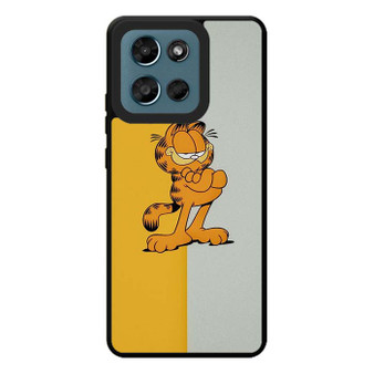 Garfield the Cat Motorola Moto G Play 2026 Case