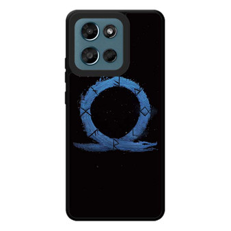 God of War Ragnarok Motorola Moto G Play 2026 Case