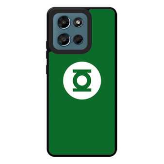 Green lantern logo Motorola Moto G Play 2026 Case