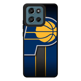 Iniana Pacers 1 Motorola Moto G Play 2026 Case