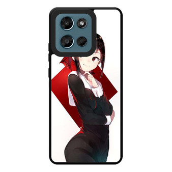 Kaguya Sama Love is War Motorola Moto G Play 2026 Case