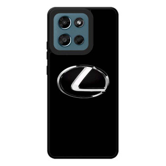 Lexus Motorola Moto G Play 2026 Case